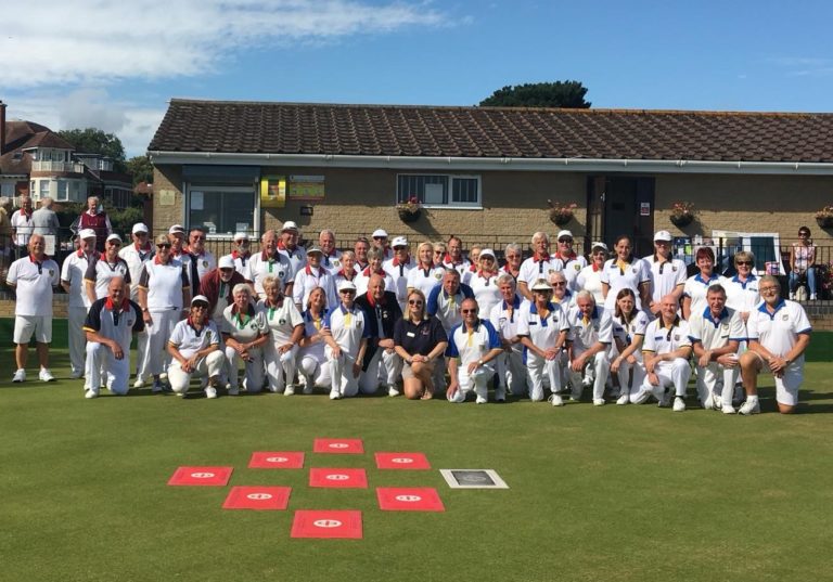 JET Bournemouth Bowls Tournament 2018