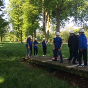 Blue Skies Level 1 session 6 May 16