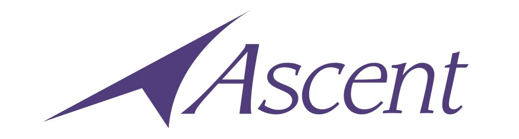 New Ascent Logo