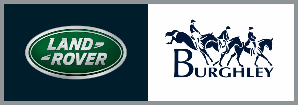JET are Land Rover Burghley Horse Trials Charity of the Year 2019!