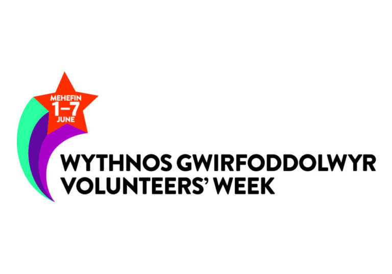Volunteers Week 2019