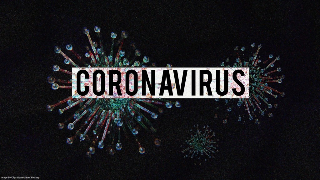 Coronavirus (COVID-19) Update