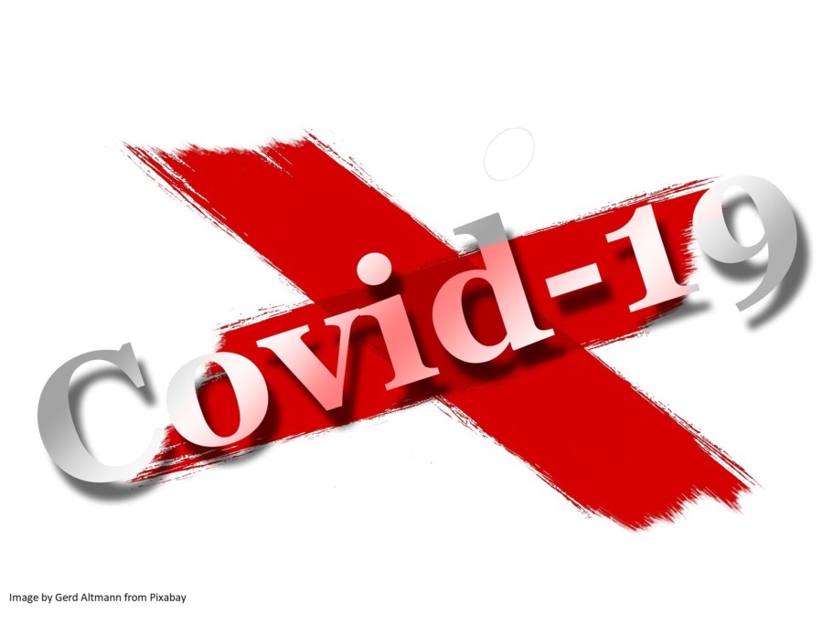 Coronavirus disease (COVID-19) statement