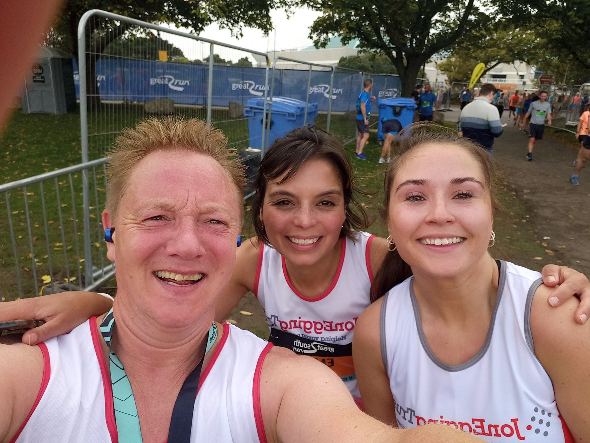 Great South Run