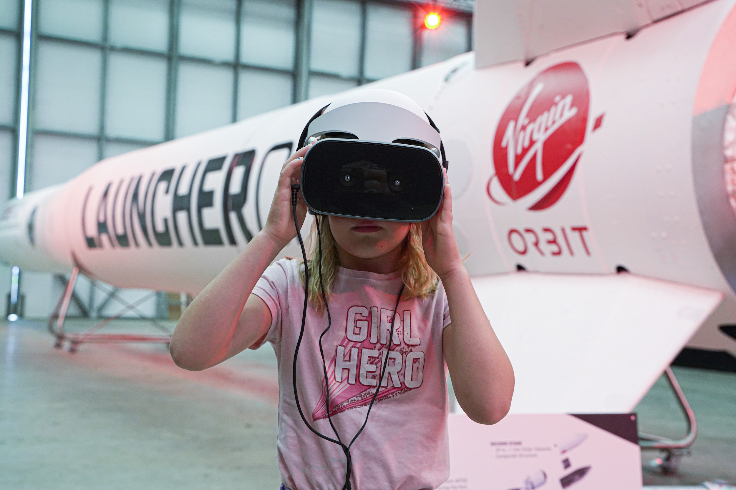 JET to Space competition engages vulnerable youngsters in the UK’s first ever satellite launch 