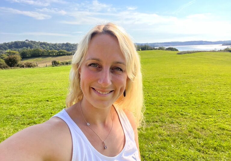 Jodie White
