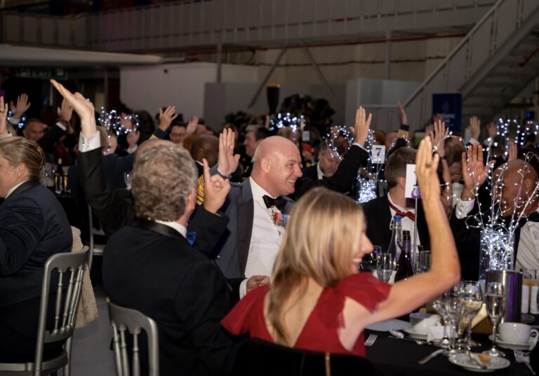 JET Annual Dinner 2025