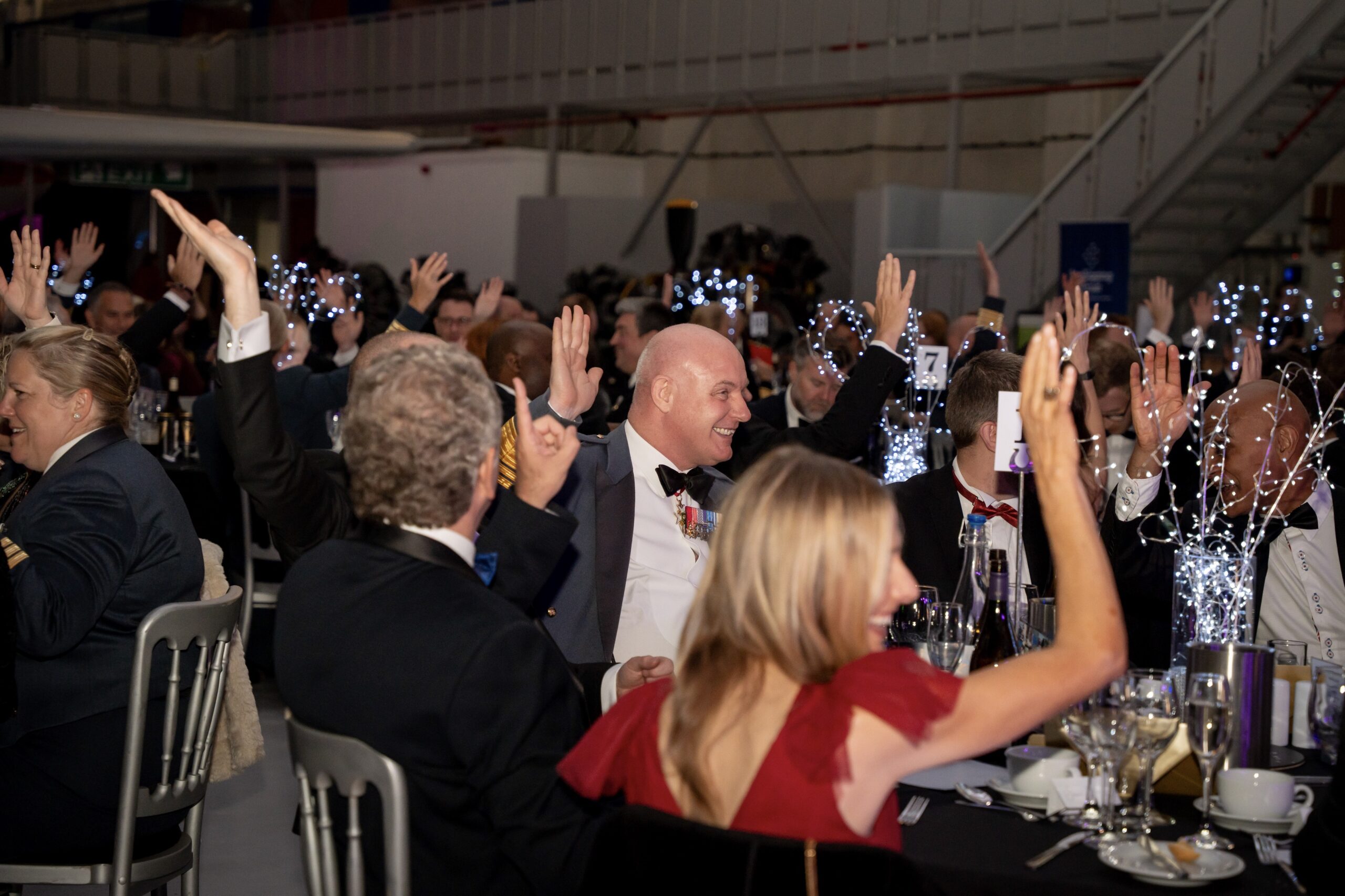 JET Annual Dinner 2025