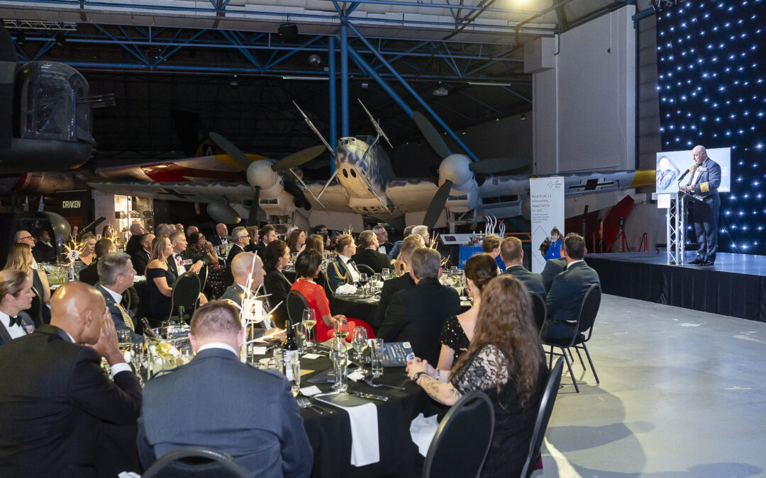 JET Annual Dinner 2026