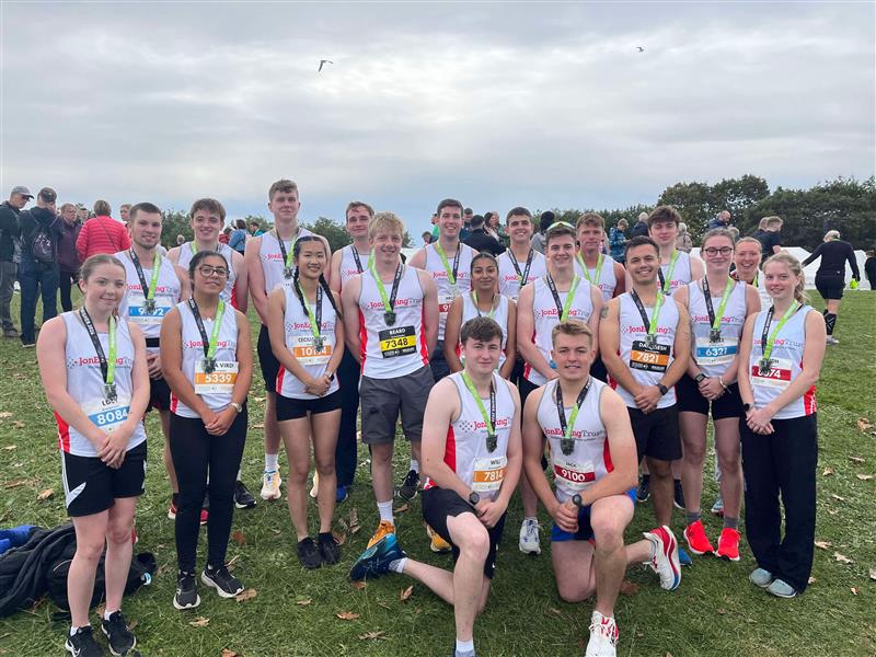 Great Scottish Run 2026