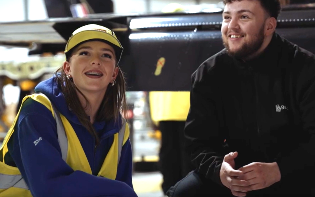 Our September Campaign: Why does JET’s work have such an impact?