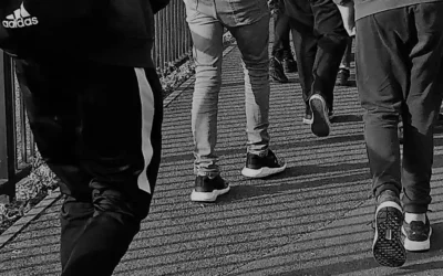 Carre’s Grammar School students go the extra mile for JET