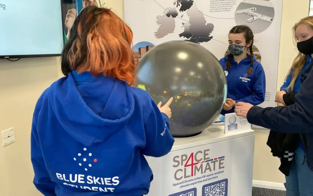 JET to partner with UK Space Agency in major new space initiative