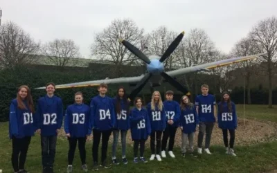 Overcoming the awkward