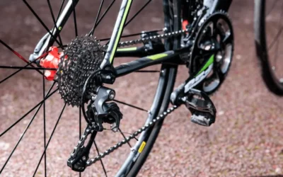 Pre-ride ‘M check’